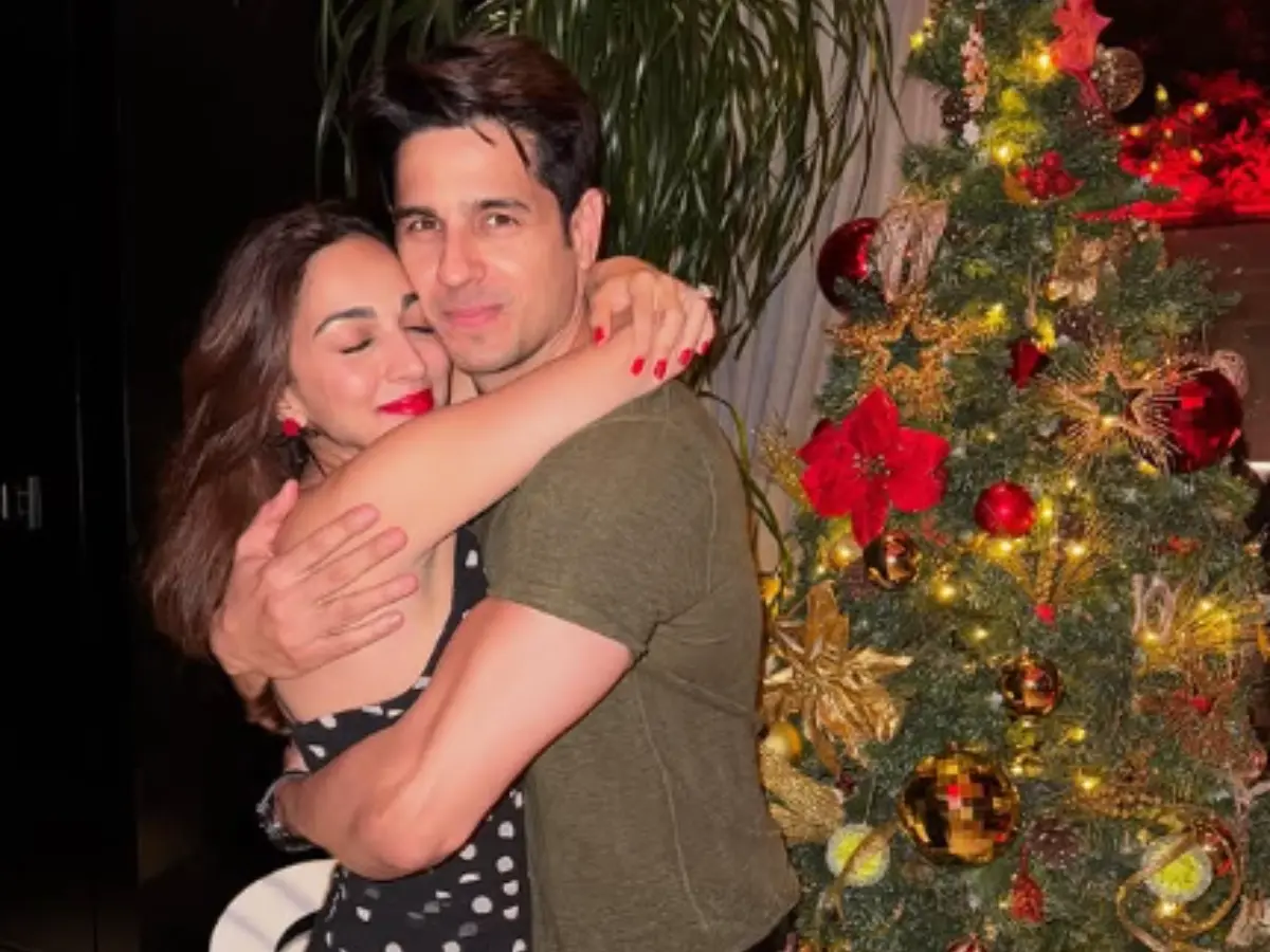Kiara described Sidharth as 'more than a close friend'