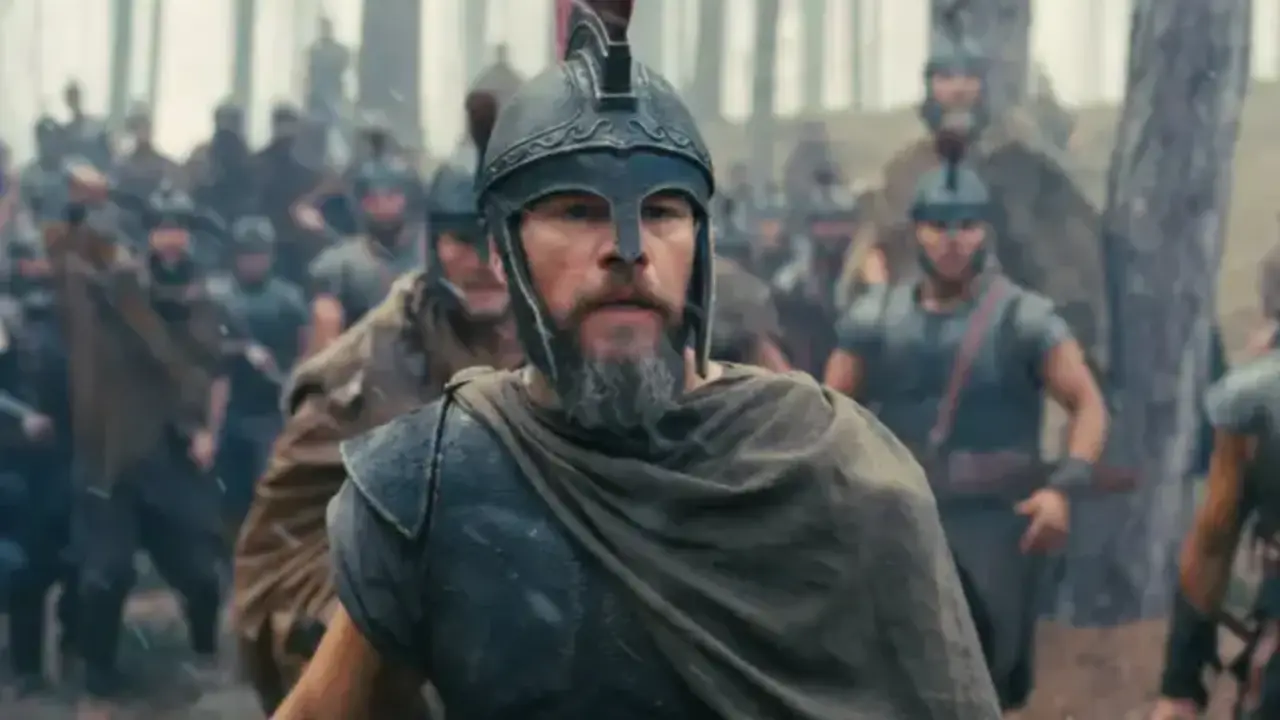 Christopher Nolan’s The Odyssey to return to IMAX after a successful box office run