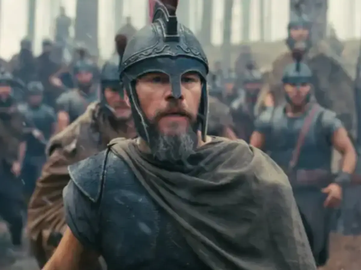 Christopher Nolan’s The Odyssey Returns to IMAX After Box-Office Success