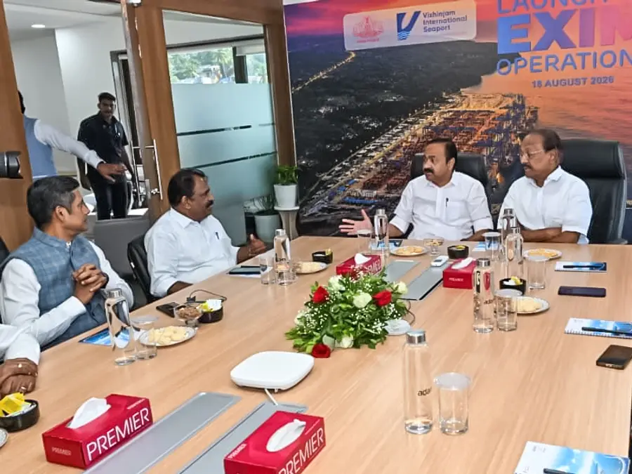 Kerala sets up ‘Kerala Desks’ in 5 global cities to attract diaspora-led investments
