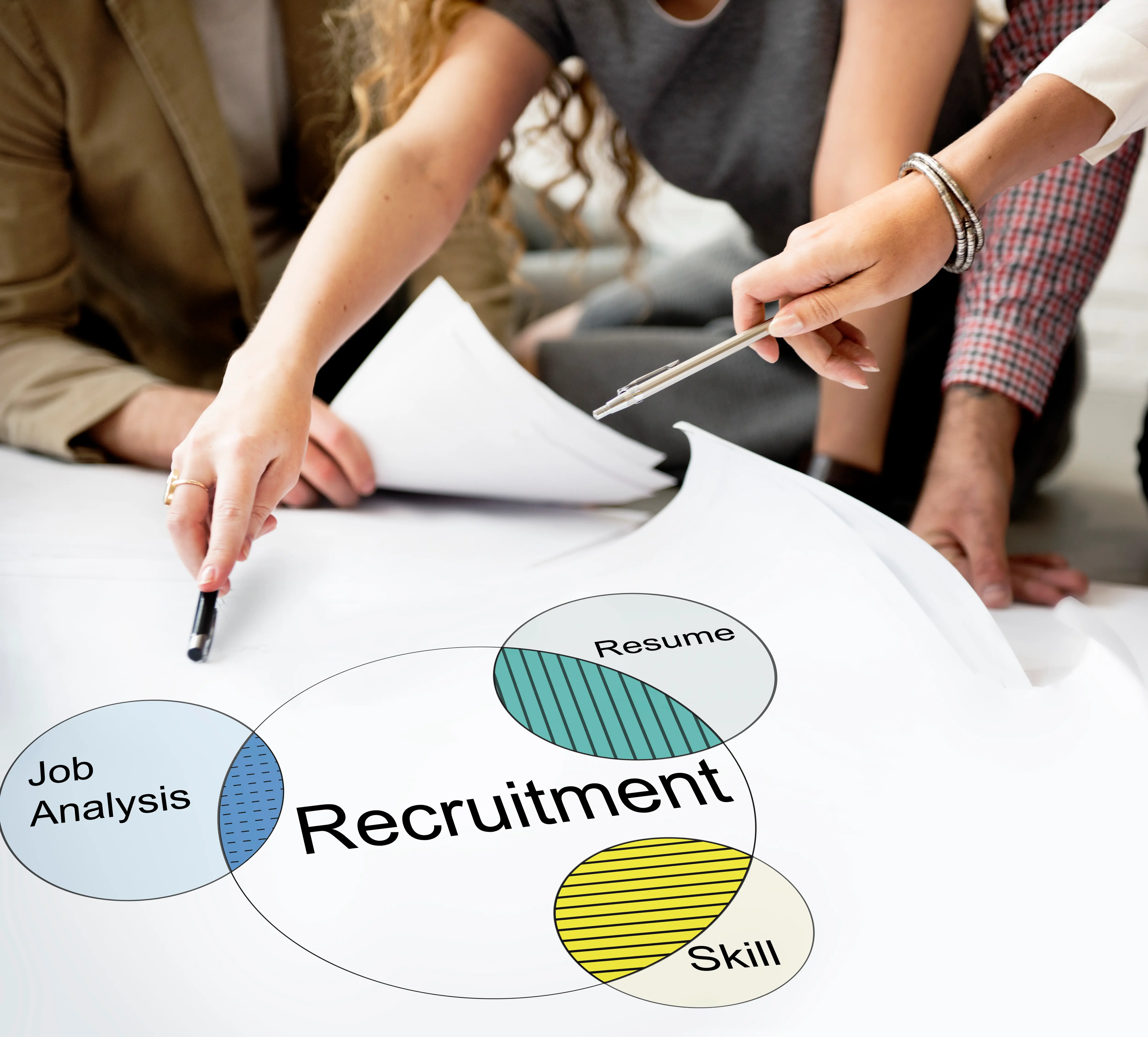 Why every nation's growth story now depends on its talent pipeline? Experts weigh in