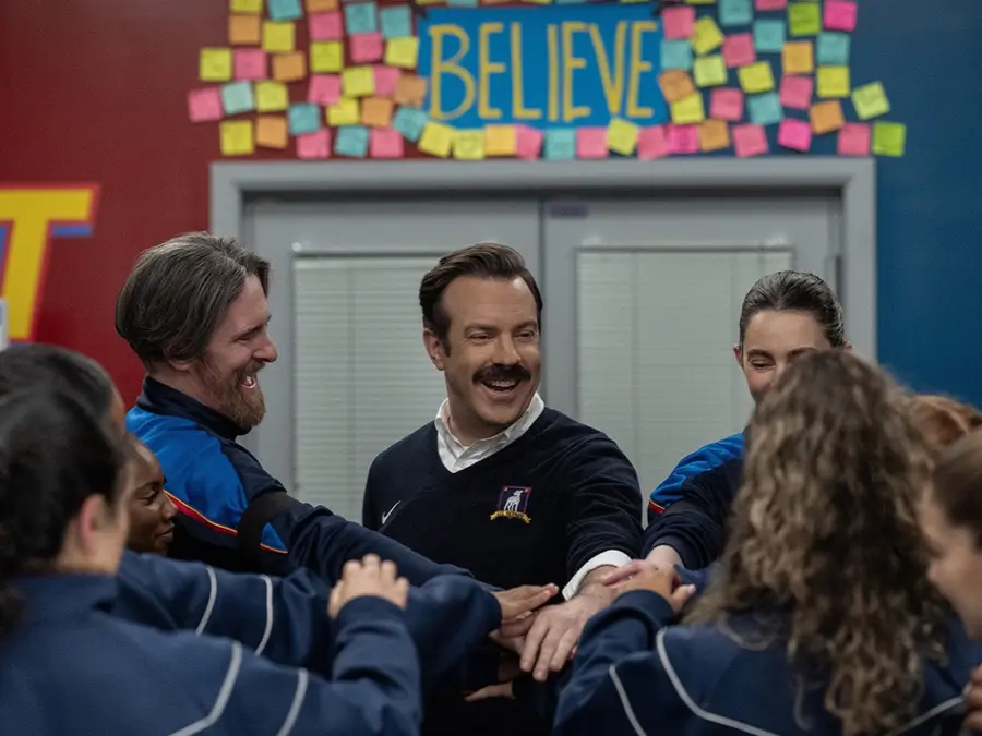Is Ted Lasso season 5 coming soon? What audiences think and what the cast wants