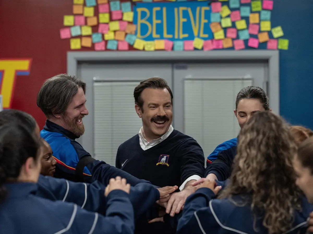 Is Ted Lasso season 5 coming soon? What audiences think and what the cast wants Is Ted Lasso season 5 coming soon? What audiences think and what the cast wants