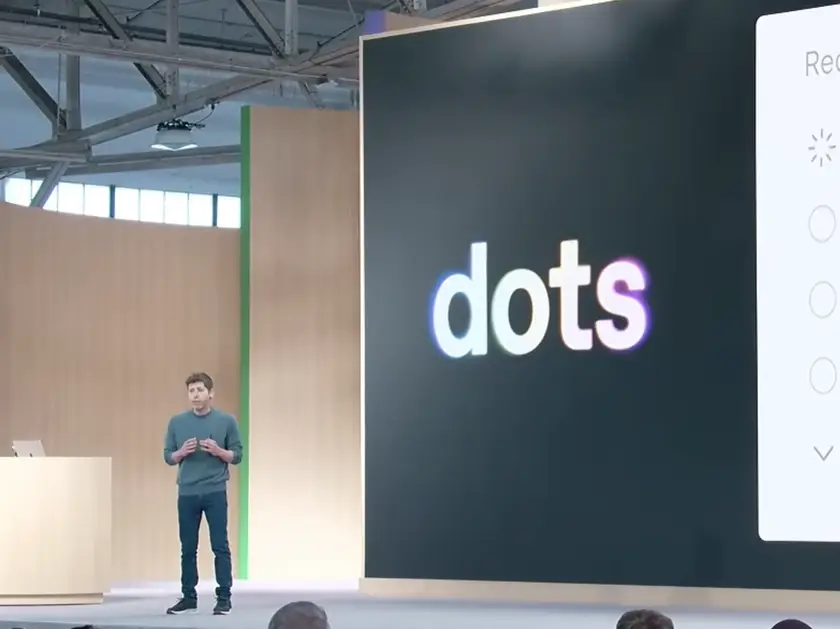 OpenAI’s new Dots can keep working while you sleep: Here’s how they differ from ChatGPT OpenAI’s new Dots can keep working while you sleep: Here’s how they differ from ChatGPT