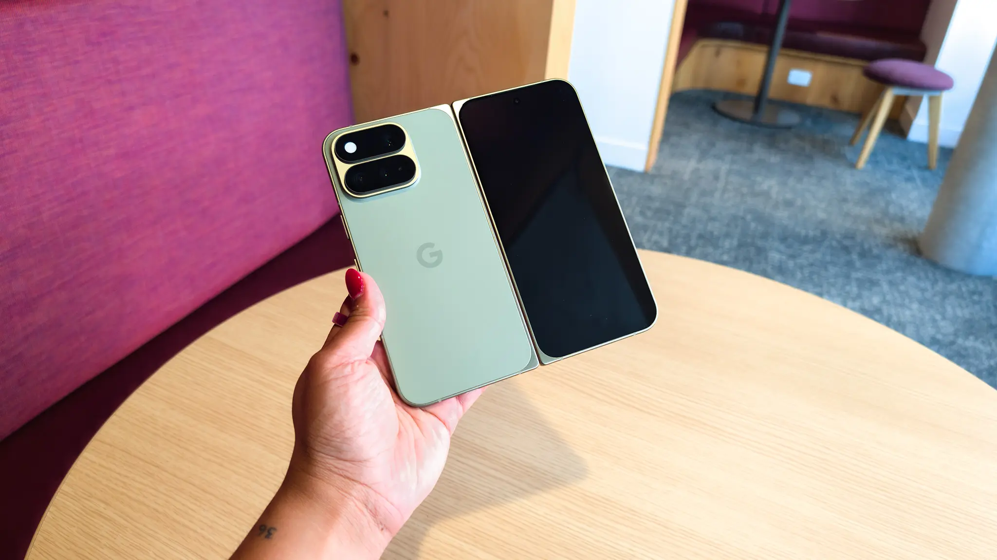 Google Pixel 12 Series could launch with Android 18 and new display upgrades: report