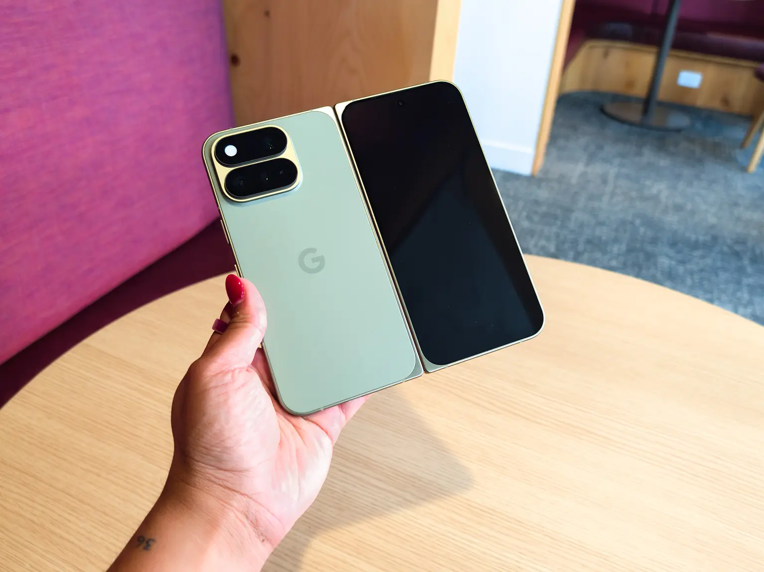 Google Pixel 12 Series could launch with Android 18 and new display upgrades: report Google Pixel 12 Series could launch with Android 18 and new display upgrades: report