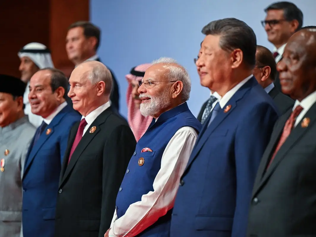 The strategic prospects of Russia-India-China (RIC) after BRICS 2026 The strategic prospects of Russia-India-China (RIC) after BRICS 2026