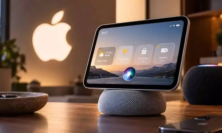 Apple could soon have a much bigger smart home ecosystem with LG partnership
