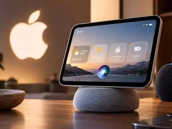 Apple could soon have a much bigger smart home ecosystem with LG partnership Apple could soon have a much bigger smart home ecosystem with LG partnership