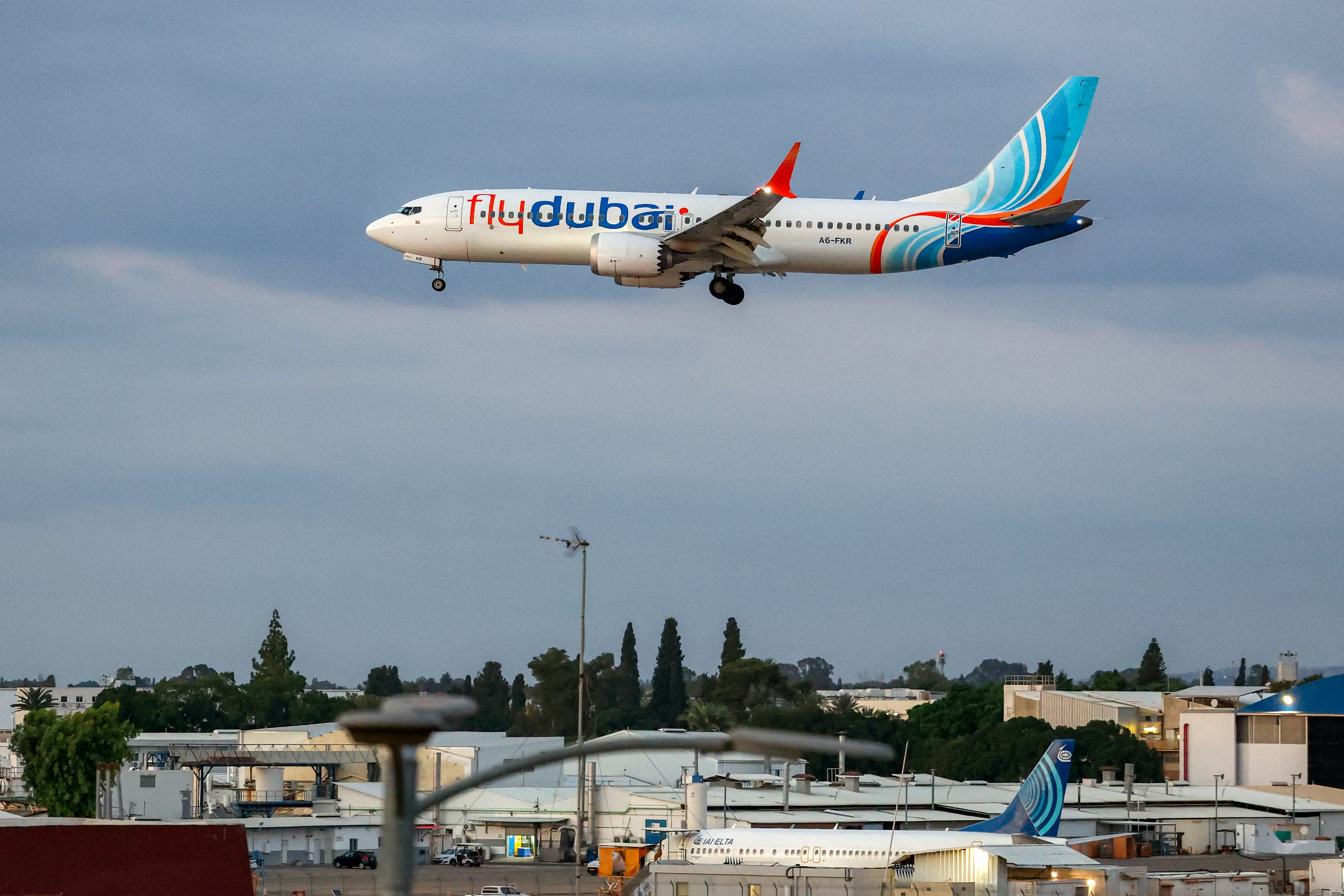 Flydubai cockpit attack: Could Israel lose its US Visa Waiver status over security lapse?
