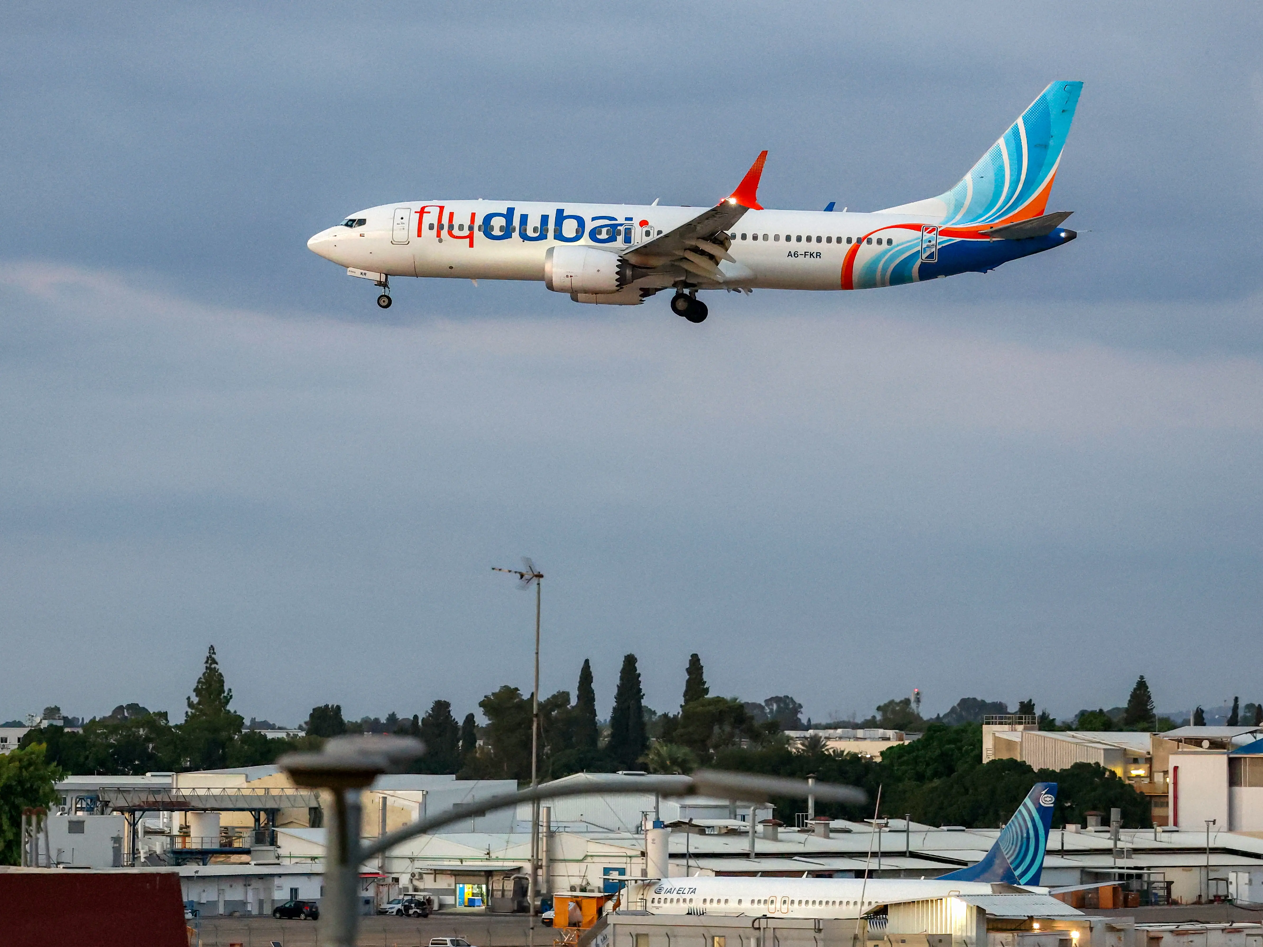 Flydubai cockpit attack: Could Israel lose its US Visa Waiver status over security lapse? Flydubai cockpit attack: Could Israel lose its US Visa Waiver status over security lapse?