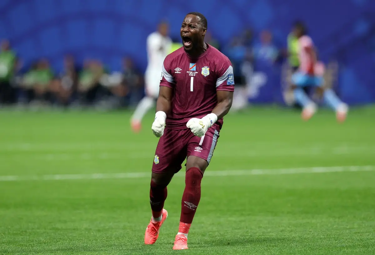 FIFA allowed DR Congo into World Cup 2026 despite ineligible player probe, reports reveal