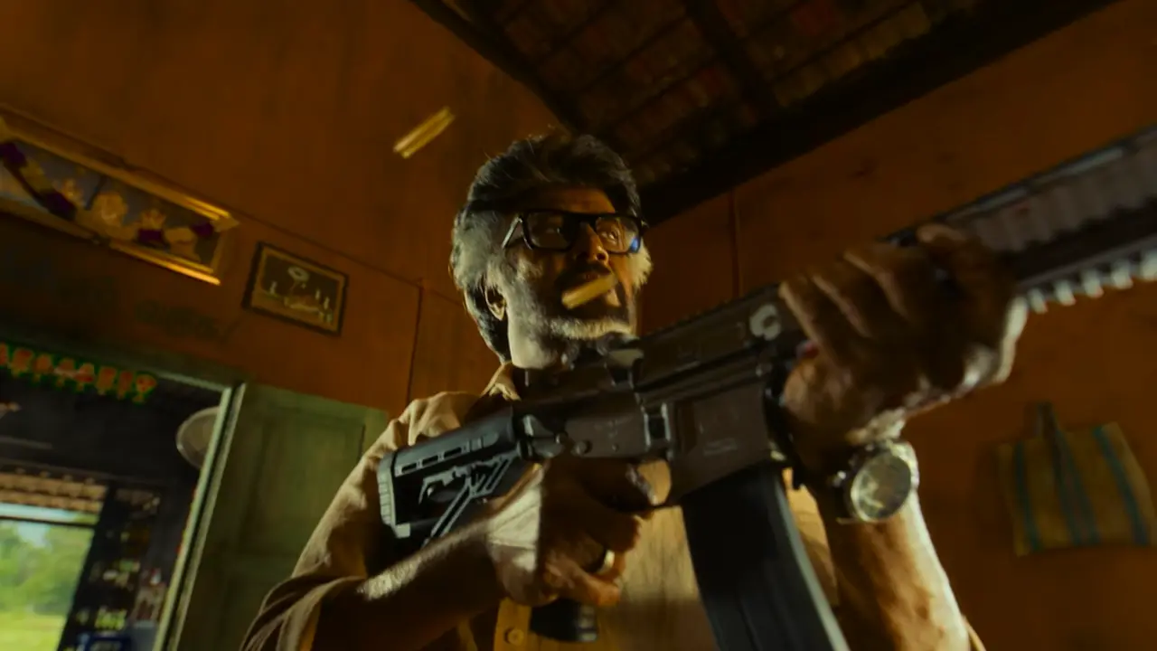 Rajinikanth’s Jailer 2 gets U/A 16+ certificate; runtime revealed