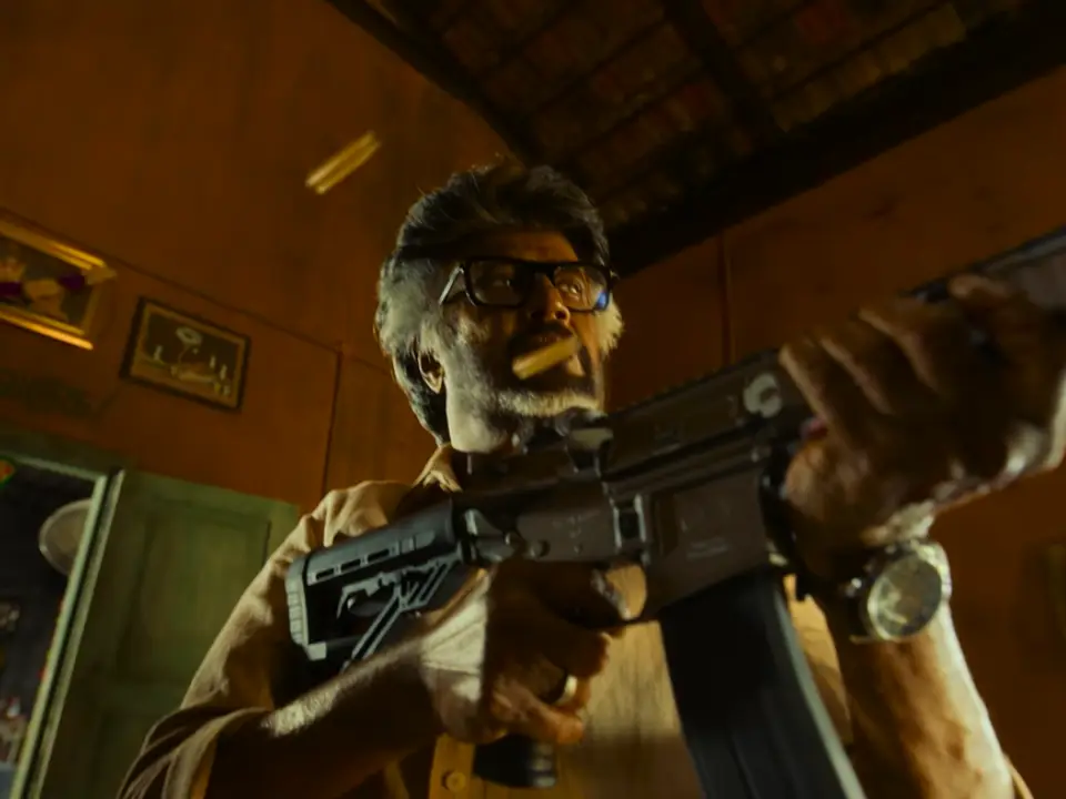 Rajinikanth’s Jailer 2 gets U/A 16+ certificate; runtime revealed Rajinikanth’s Jailer 2 gets U/A 16+ certificate; runtime revealed