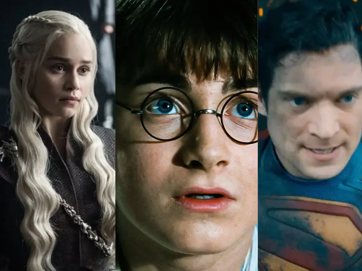 Skydance takes the Iron Throne, Hogwarts & Gotham after historic Warner Bros takeover