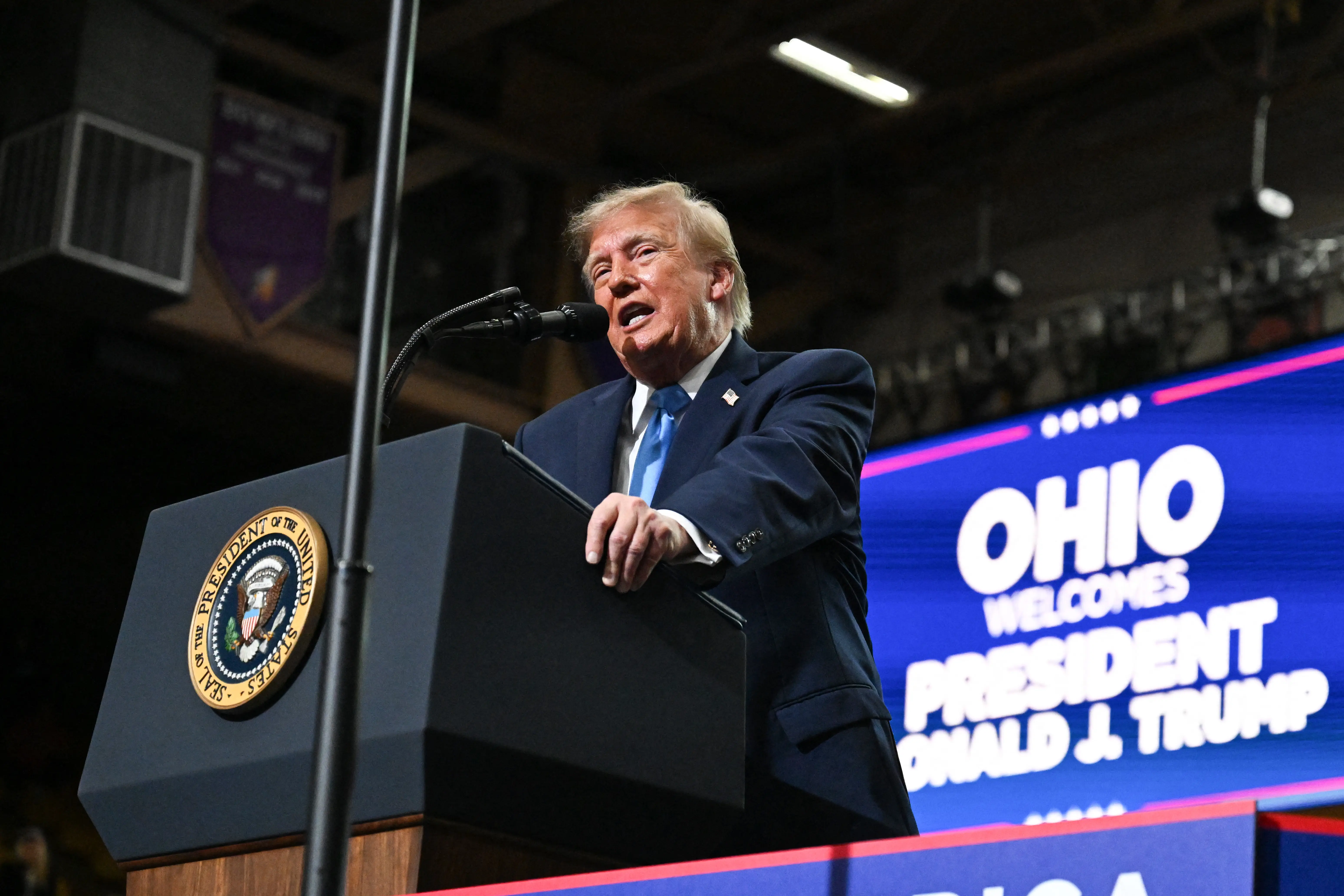 Ohio: Up to two Republican opportunities