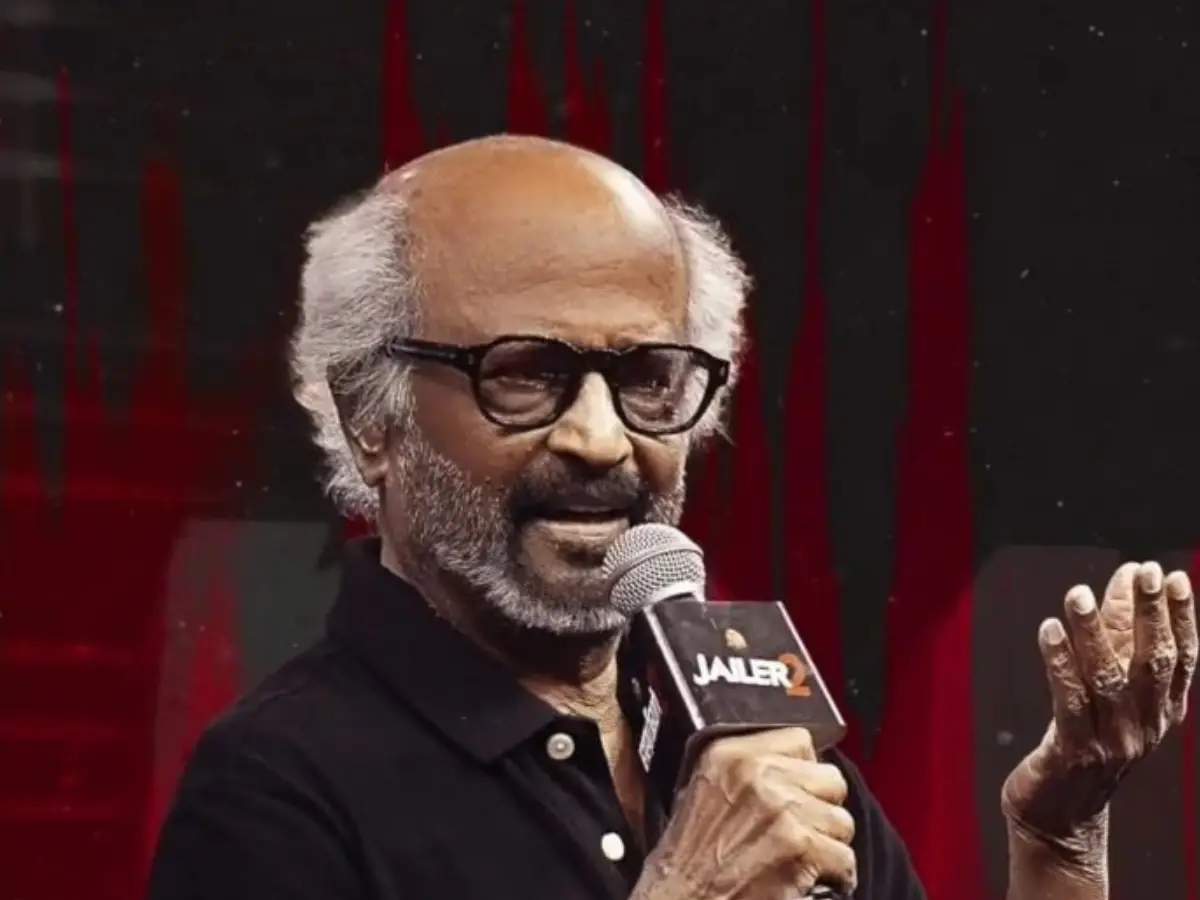 Rajinikanth’s Jailer 2 pre-release event to stream on OTT ahead of October 15 worldwide release