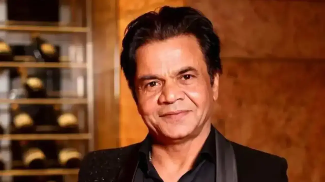 Rajpal Yadav gets final deadline to pay Rs 2 crore in cheque-bounce case; CJI says ‘your money is also Ata Pata Laapata’