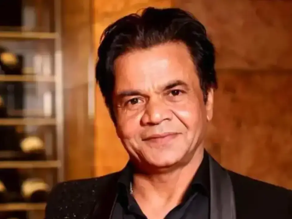 Rajpal Yadav gets final deadline to pay Rs 2 crore in cheque-bounce case; CJI says ‘your money is also Ata Pata Laapata’ Rajpal Yadav gets final deadline to pay Rs 2 crore in cheque-bounce case; CJI says ‘your money is also Ata Pata Laapata’