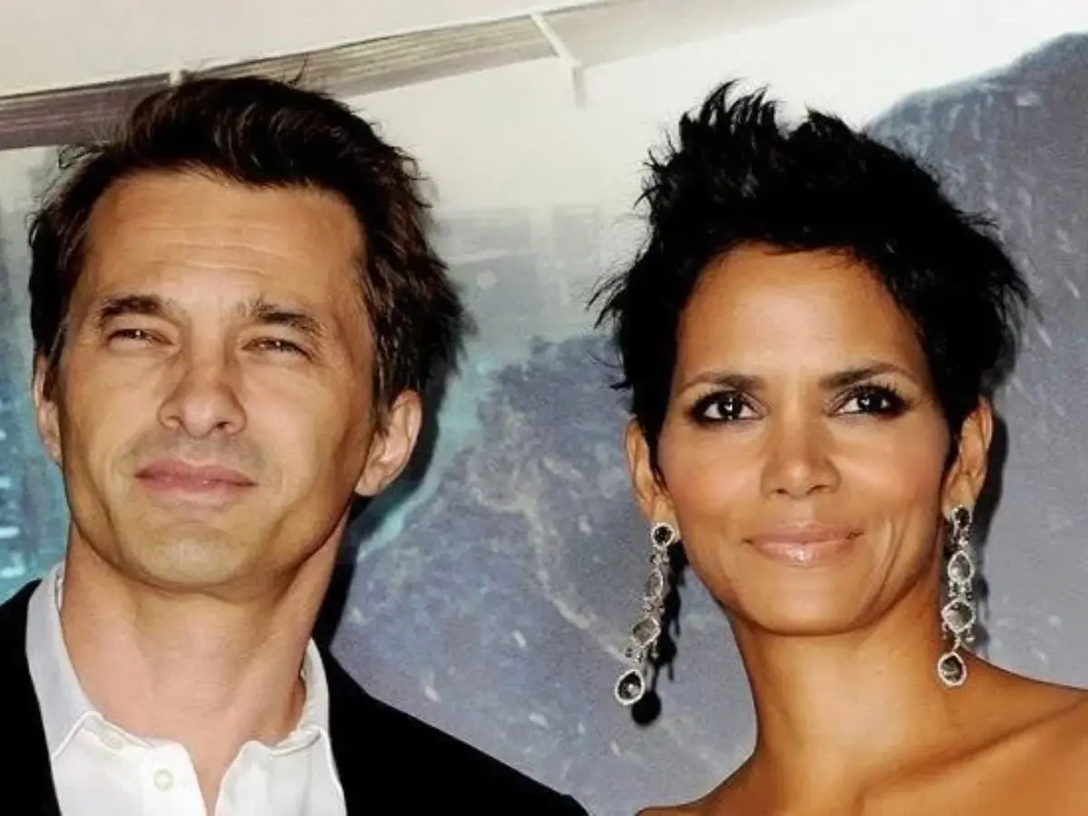 Halle Berry vs Olivier Martinez: Actress fights to reclaim custody rights over son