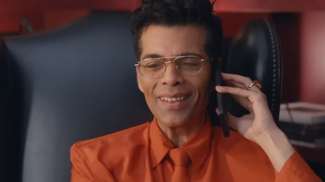 Koffee With Karan 9 promo: KJo reveals who won’t be returning to the famous couch | Watch