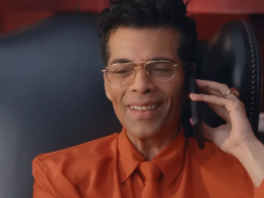 Koffee With Karan 9 promo: KJo reveals who won’t be returning to the famous couch | Watch