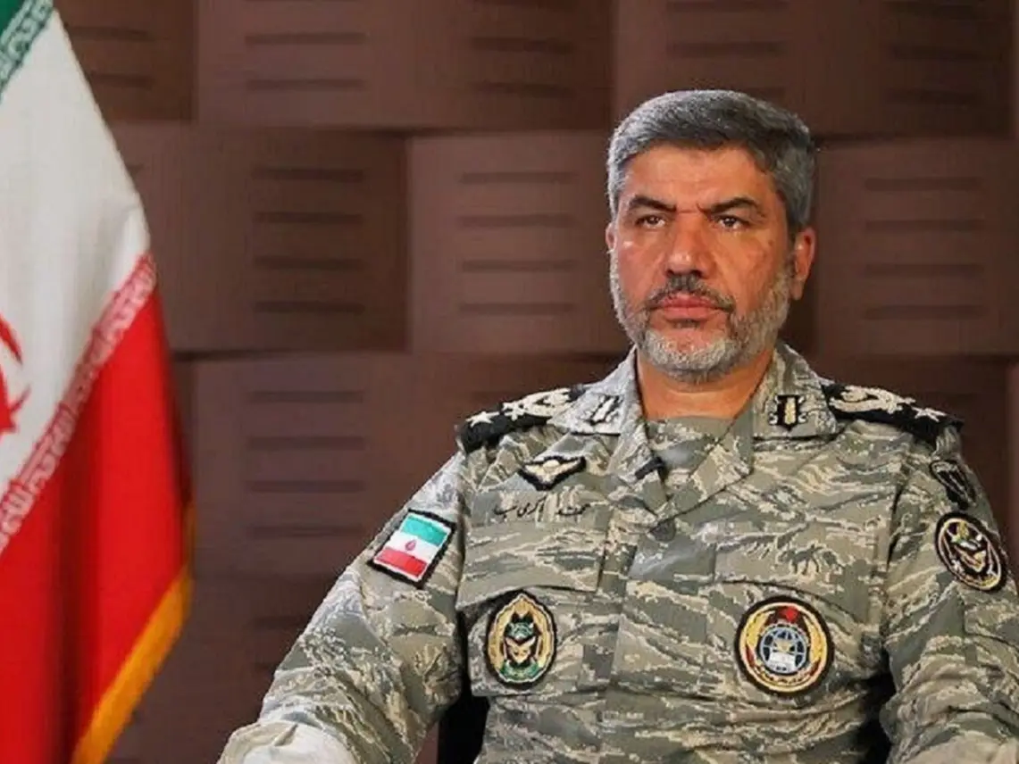 Iran Army vows ‘preemptive strikes’ to deter ‘the enemy’ from any aggression Iran Army vows ‘preemptive strikes’ to deter ‘the enemy’ from any aggression