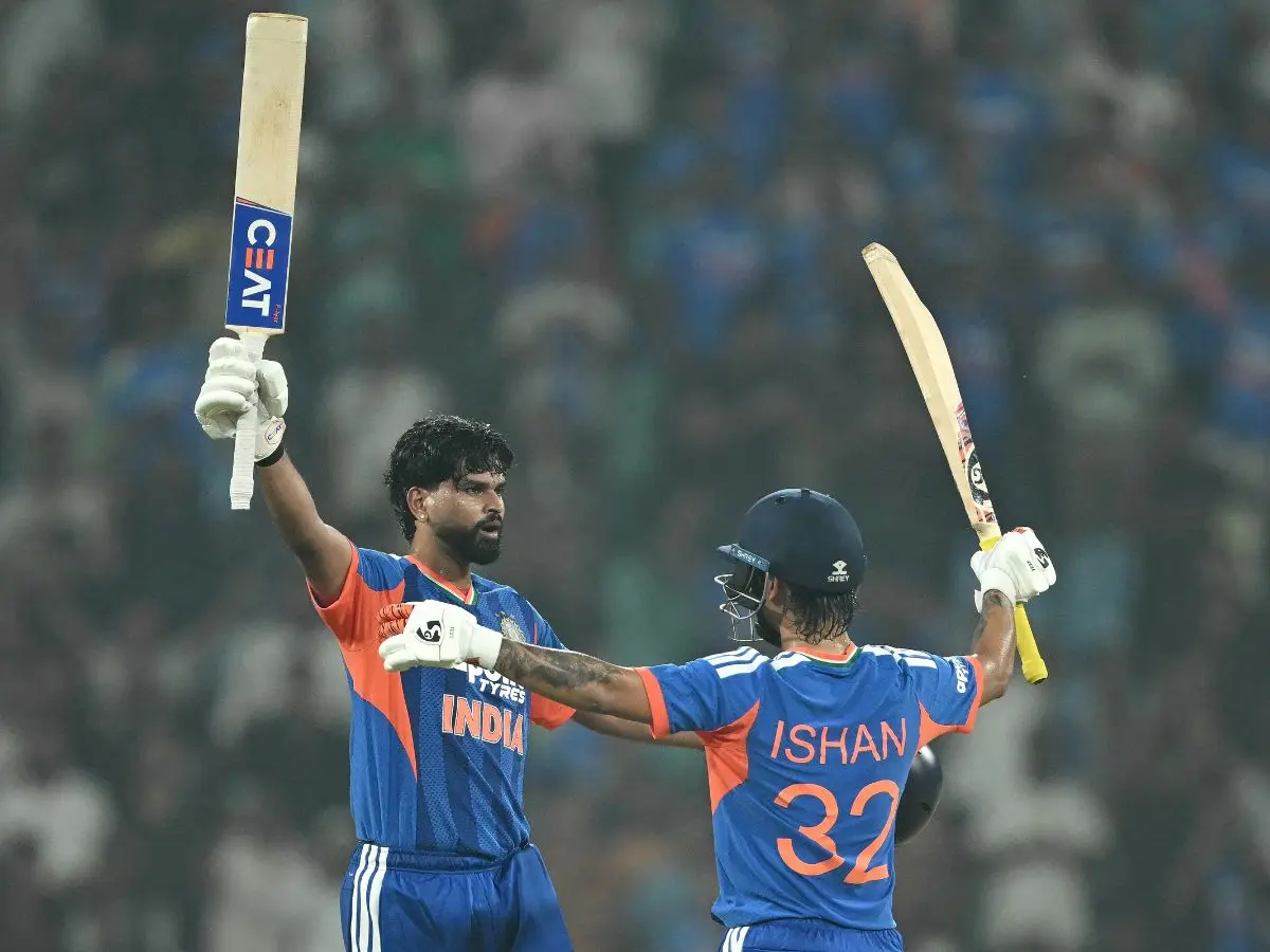 ‘Dreams do come true’: Shreyas Iyer reflects on match-winning 102* against West Indies in T20I opener