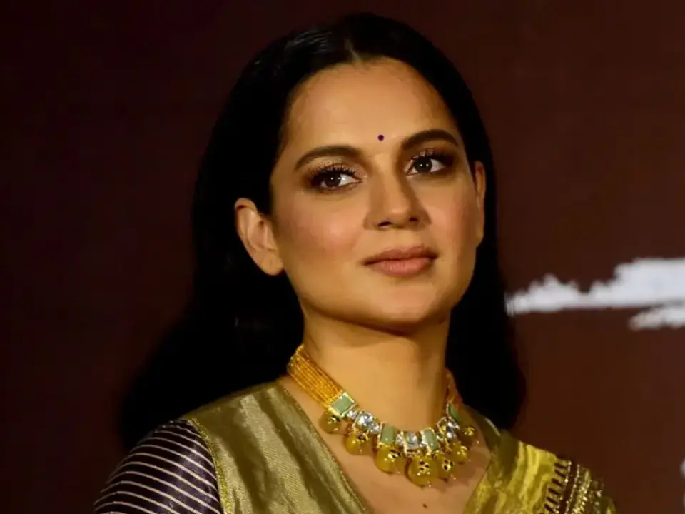 Kangana Ranaut approaches Delhi HC seeking protection of personality, publicity rights Kangana Ranaut approaches Delhi HC seeking protection of personality, publicity rights