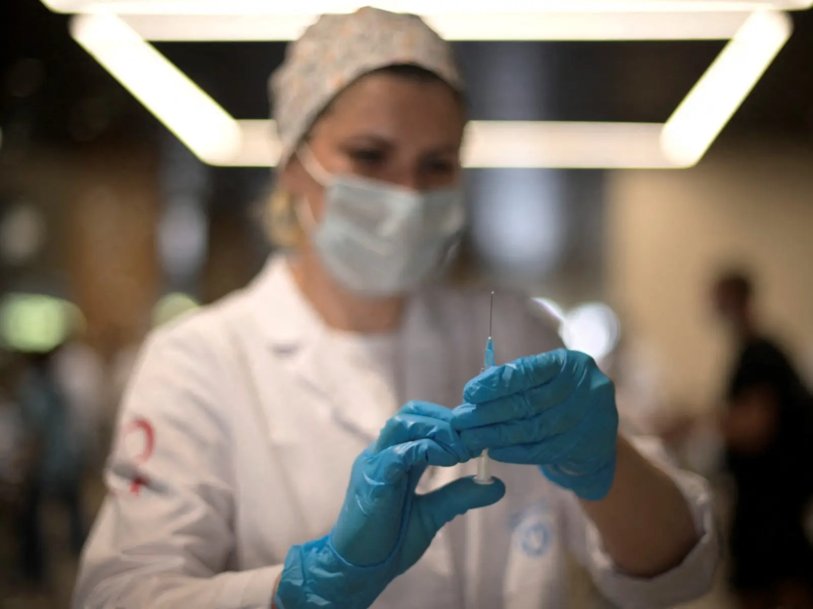 ‘No epidemic risks’: Russia says 5,000 tests found no dangerous pathogens, dismisses public threat in plague case ‘No epidemic risks’: Russia says 5,000 tests found no dangerous pathogens, dismisses public threat in plague case