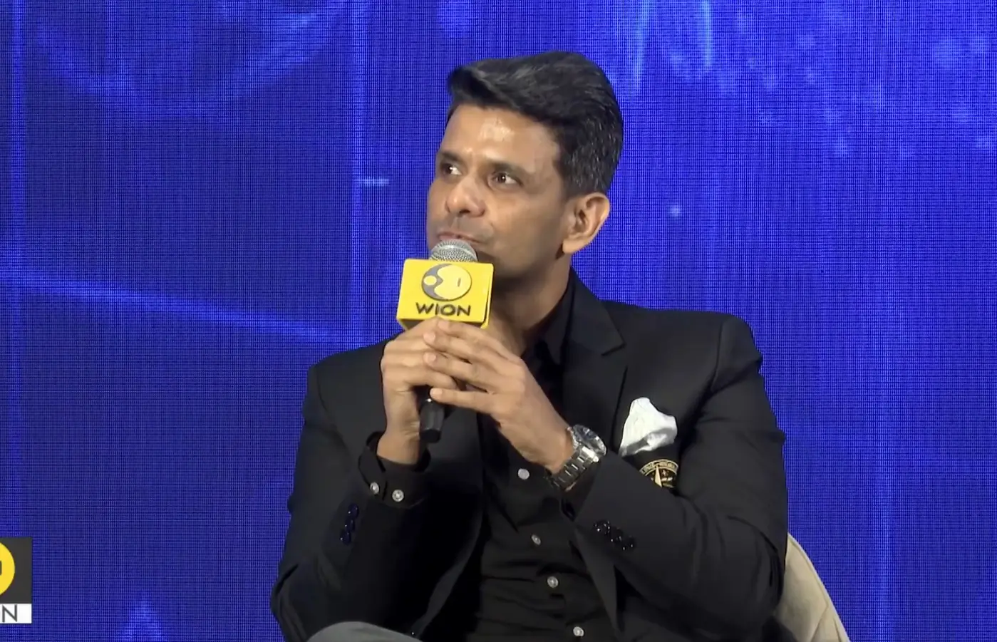 Space experience reinforced belief in ‘higher power’: Astronaut Shubhanshu Shukla