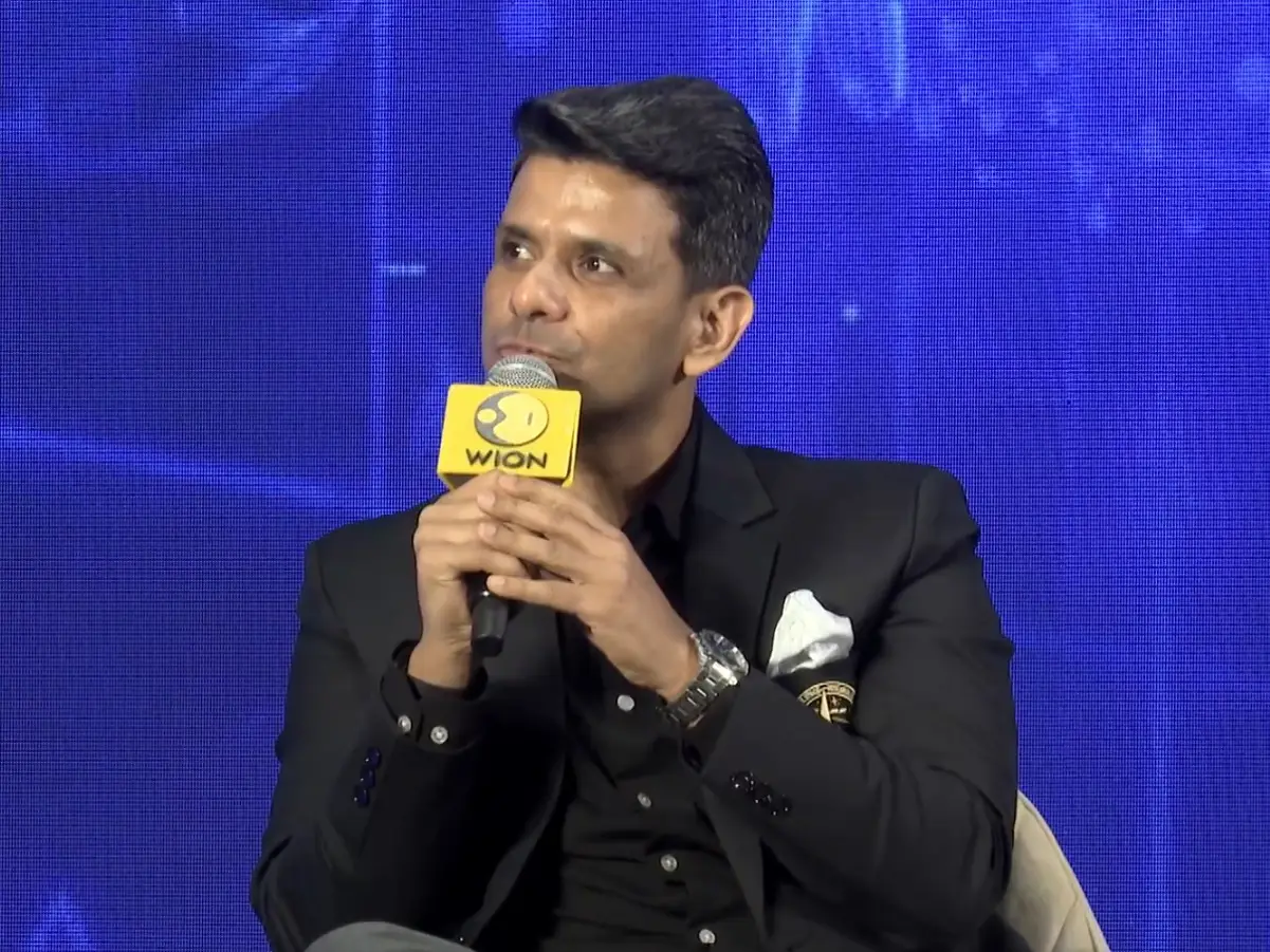 Space experience reinforced belief in ‘higher power’: Astronaut Shubhanshu Shukla Space experience reinforced belief in ‘higher power’: Astronaut Shubhanshu Shukla