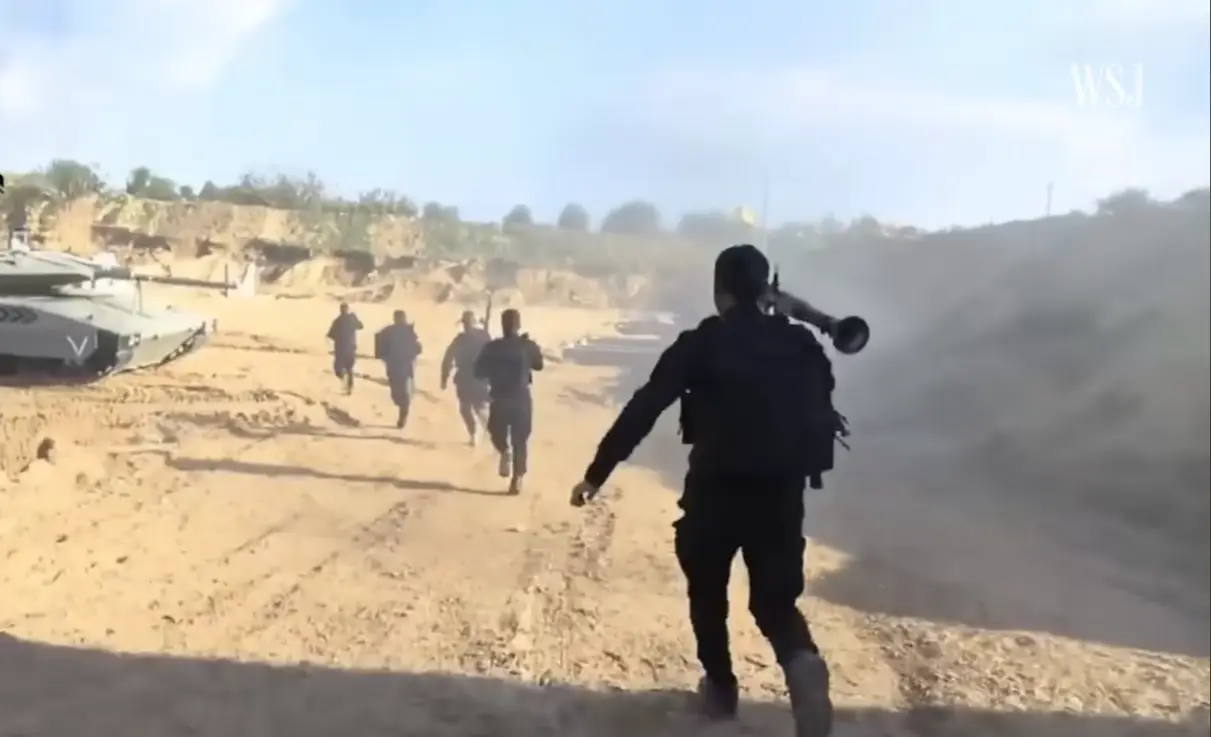 October 7 mystery: Warnings, IDF response, Hannibal Directive, Nova festival
