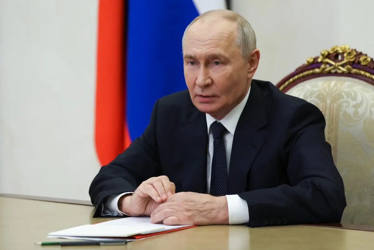 Russia warns Lithuania over nuclear weapons, Europe braces for massive hybrid attack | Gravitas