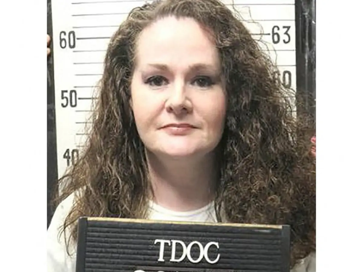 Christa Pike wakes after failed execution, asks 'Where am I and who ...