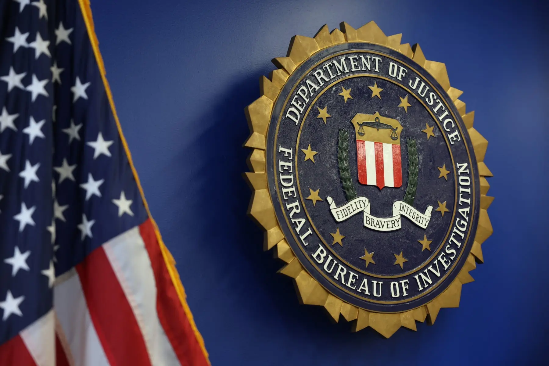 Mall of America attack: FBI arrests man over alleged ISIS-inspired mass shooting plot with AK-47 and 200 rounds