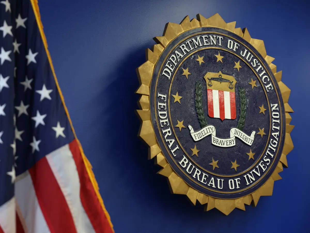 Mall of America attack: FBI arrests man over alleged ISIS-inspired mass ...