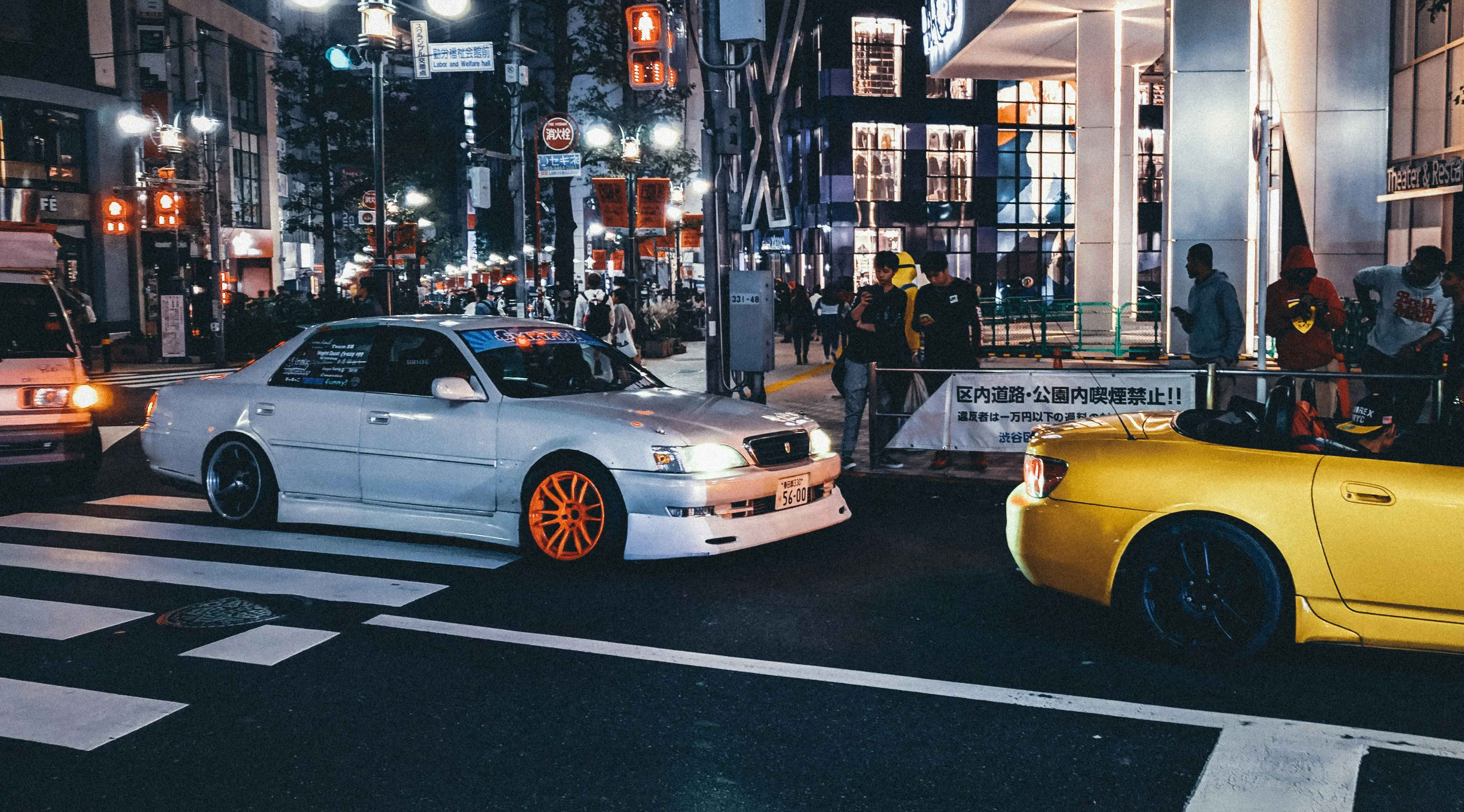 Japan: 8.41 million vehicles