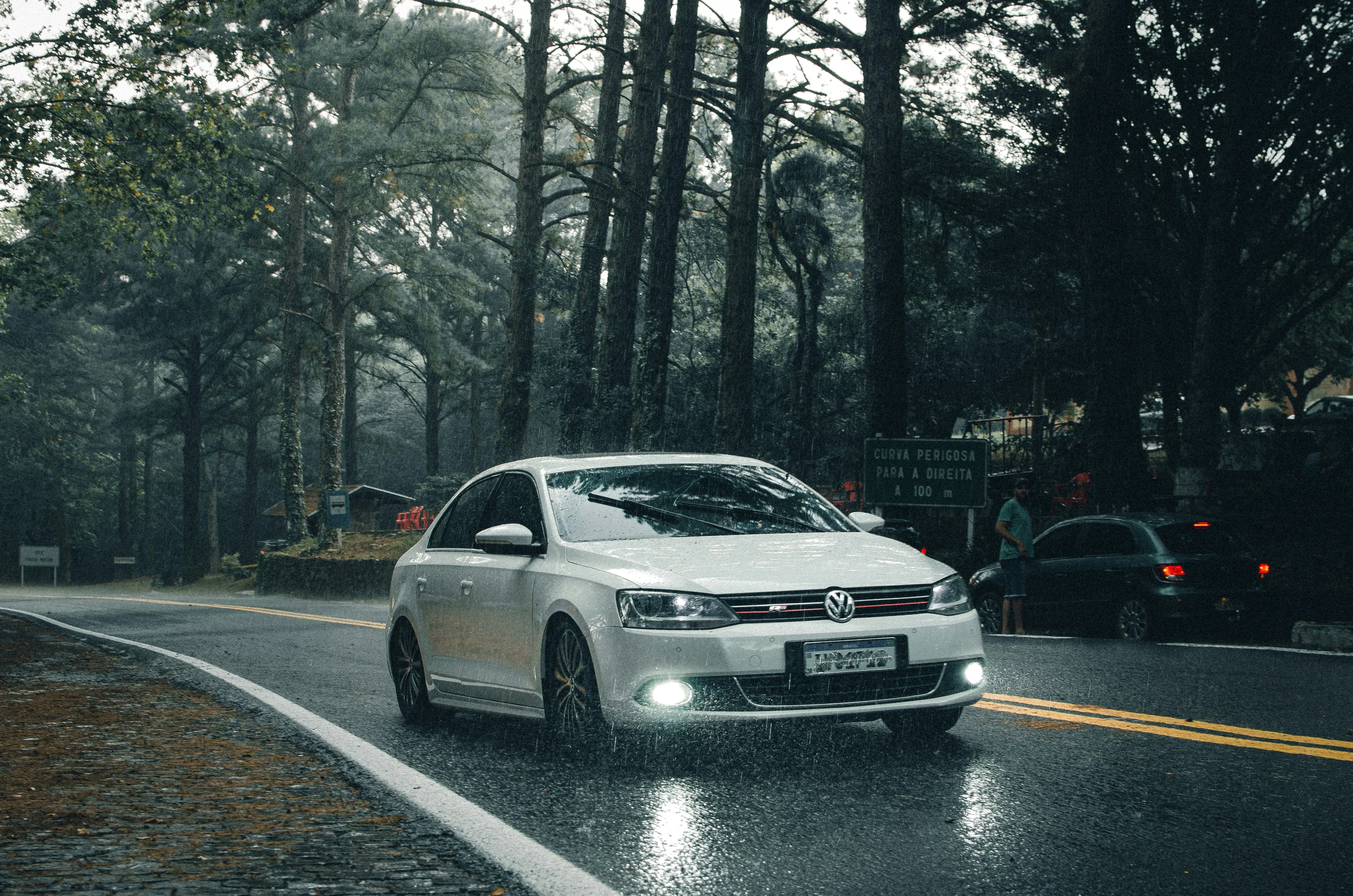 Brazil: 2.64 million vehicles