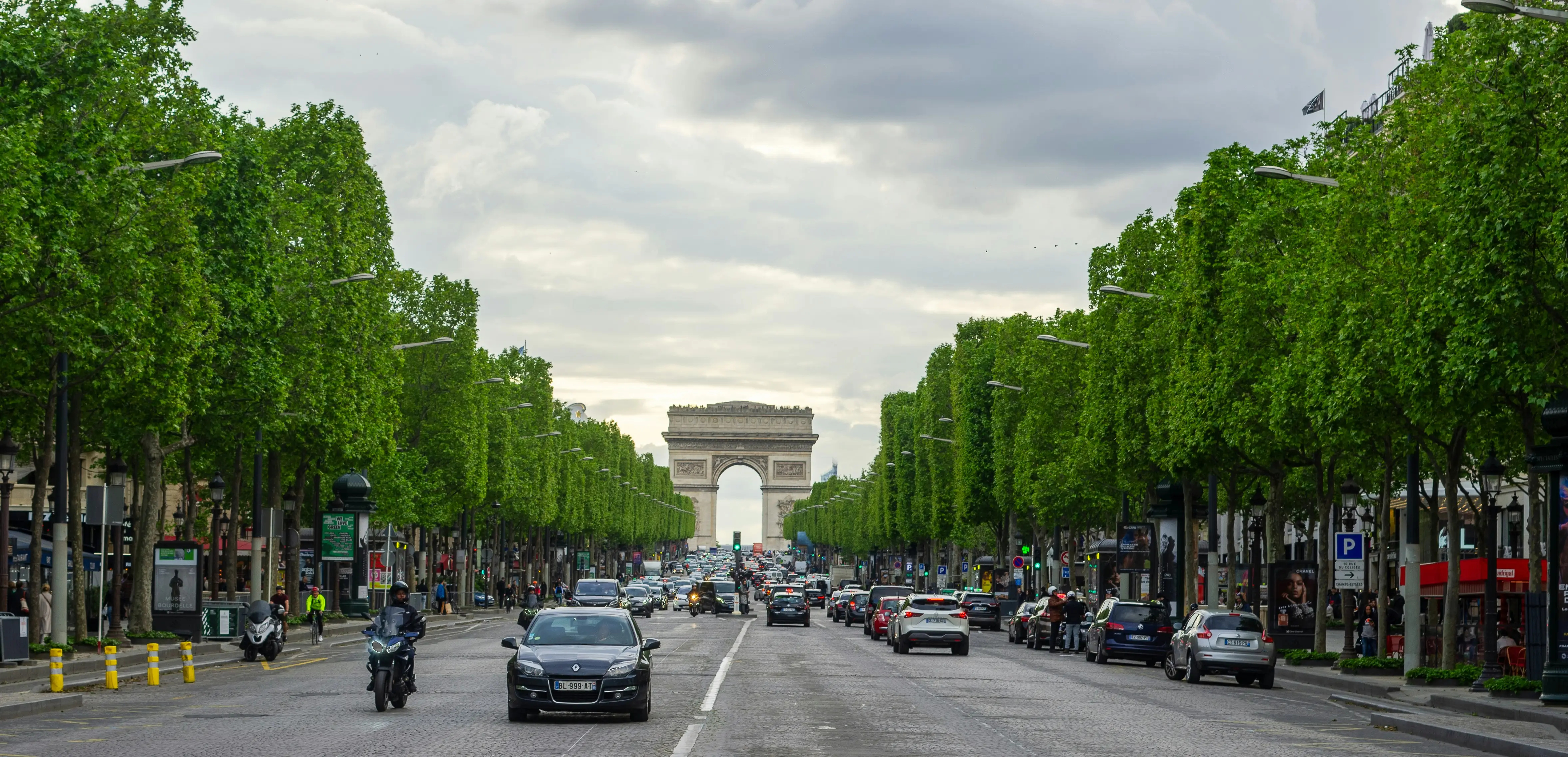 France: 1.46 million vehicles