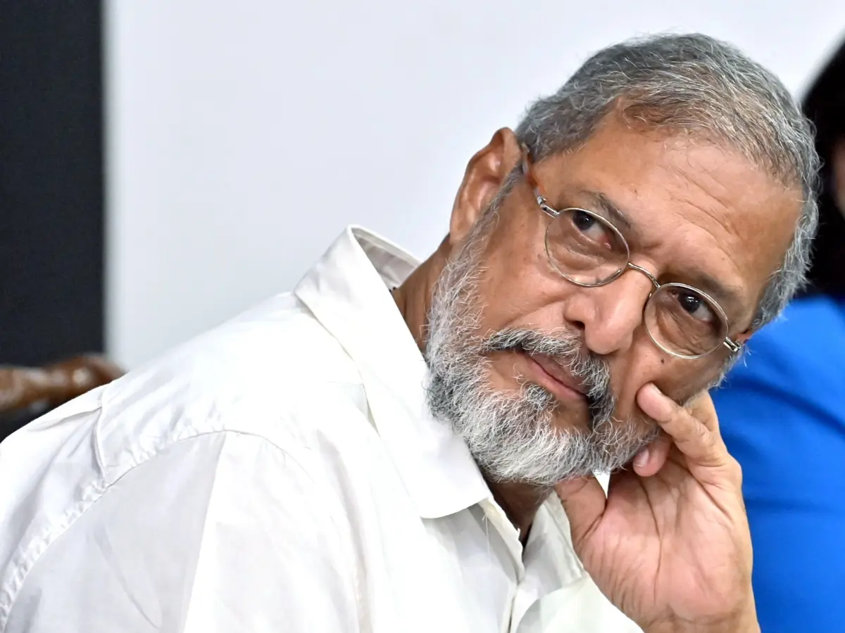 Veteran actor Nana Patekar dies at 75 after suffering cardiac arrest