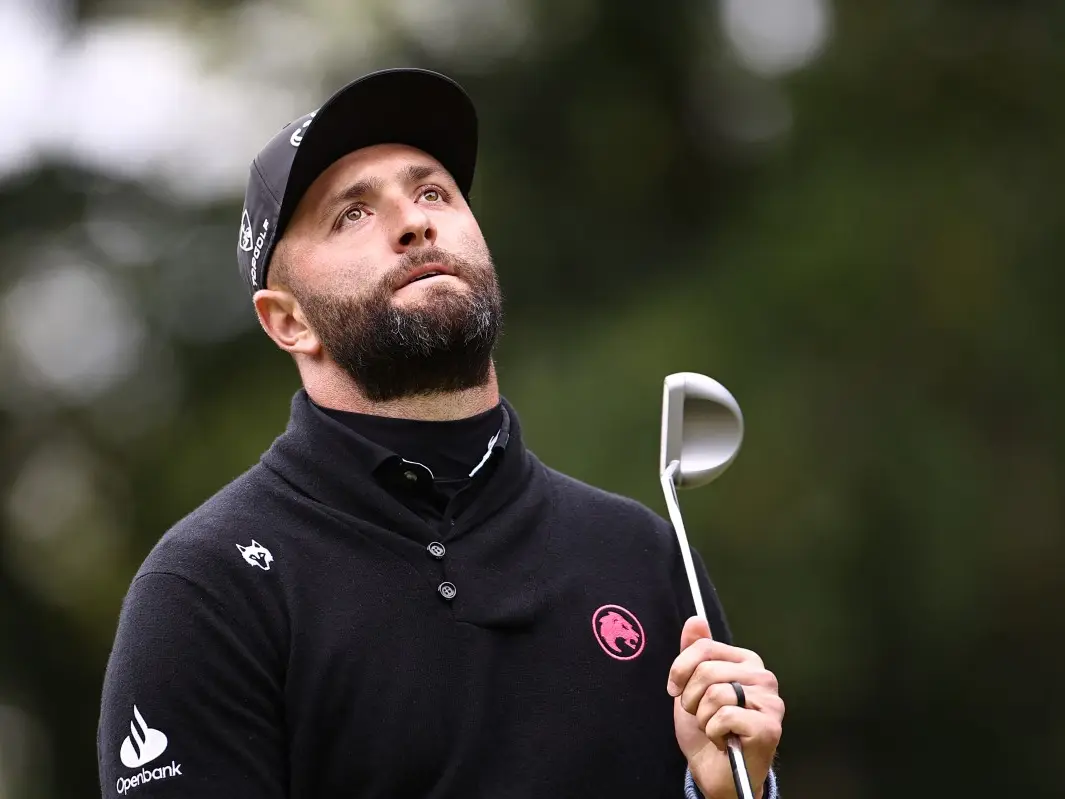 Jon Rahm quits LIV Golf as breakaway tour attempts to relaunch itself Jon Rahm quits LIV Golf as breakaway tour attempts to relaunch itself