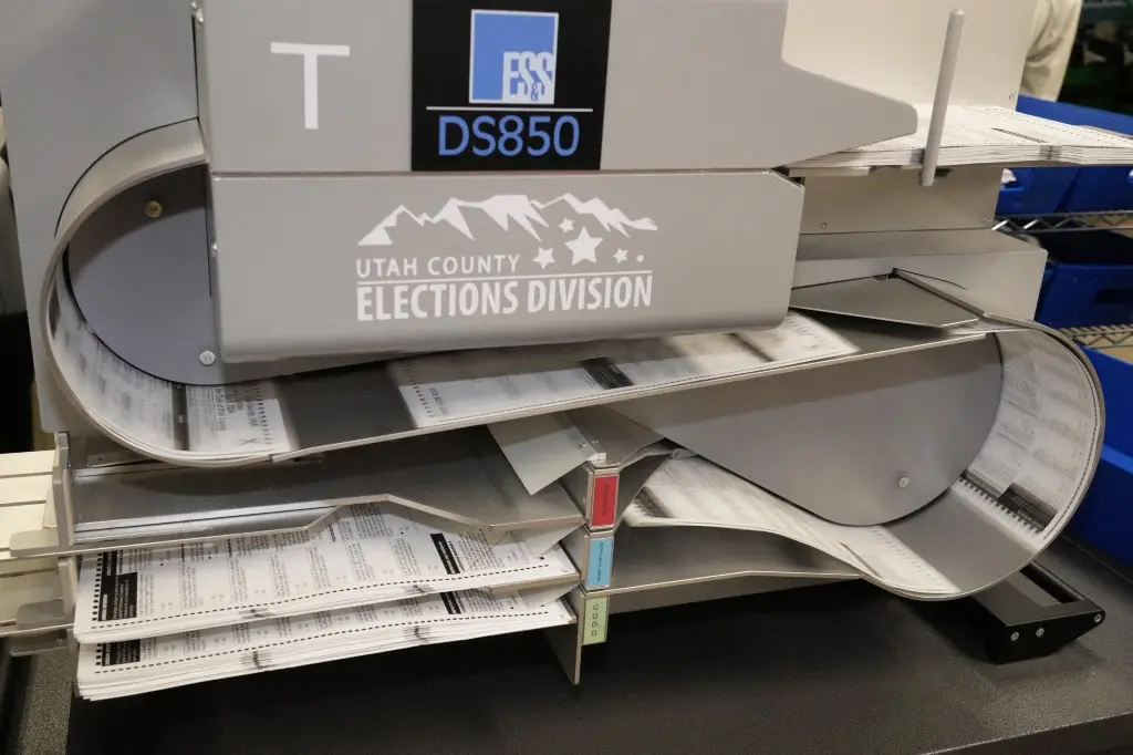 Utah: A Democratic opportunity