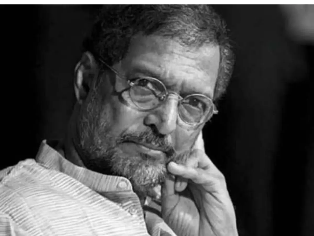 Rest in glory: Nana Patekar passes away at 75, tributes pour in