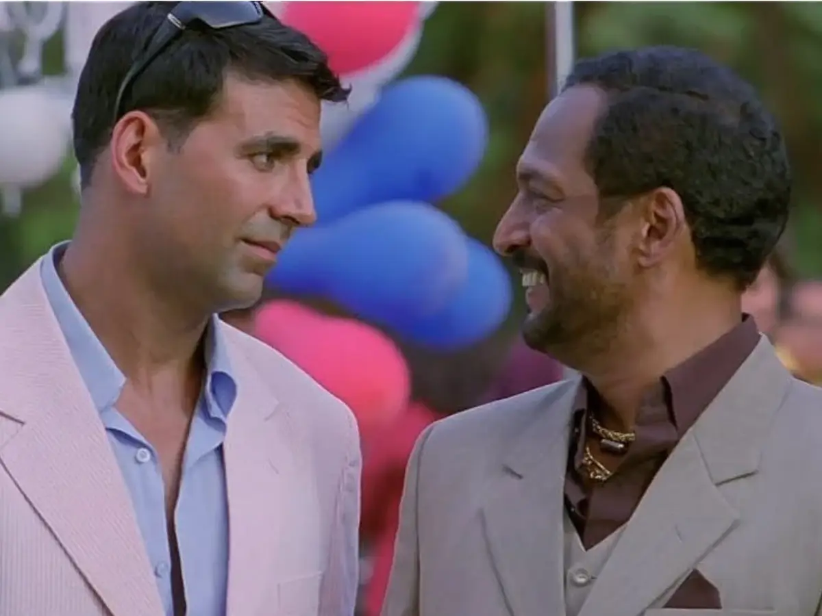 Rest in glory: Nana Patekar passes away at 75, tributes pour in