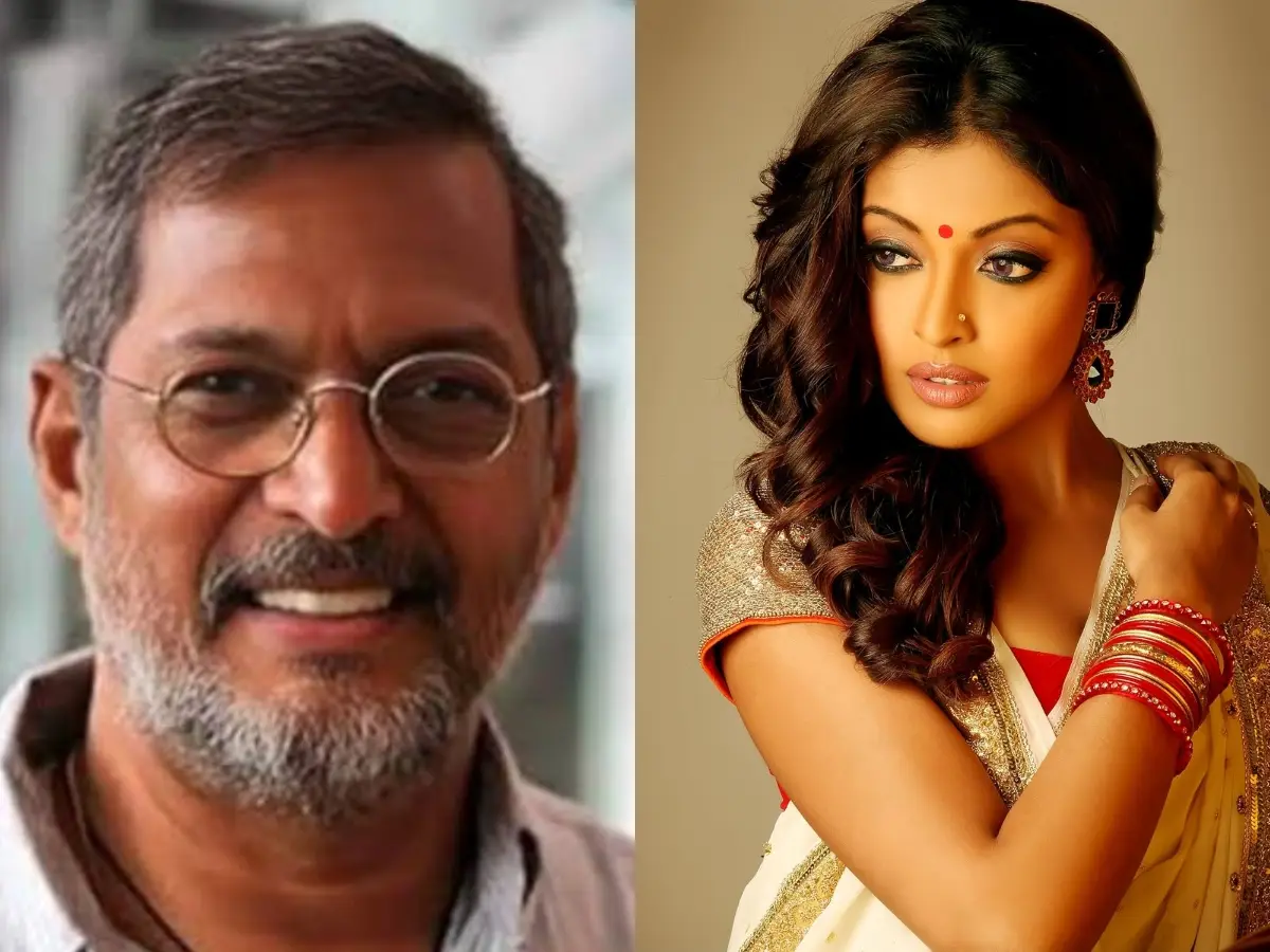 Nana Patekar's #MeToo controversy: From Tanushree Dutta’s allegations to court ruling Nana Patekar's #MeToo controversy: From Tanushree Dutta’s allegations to court ruling