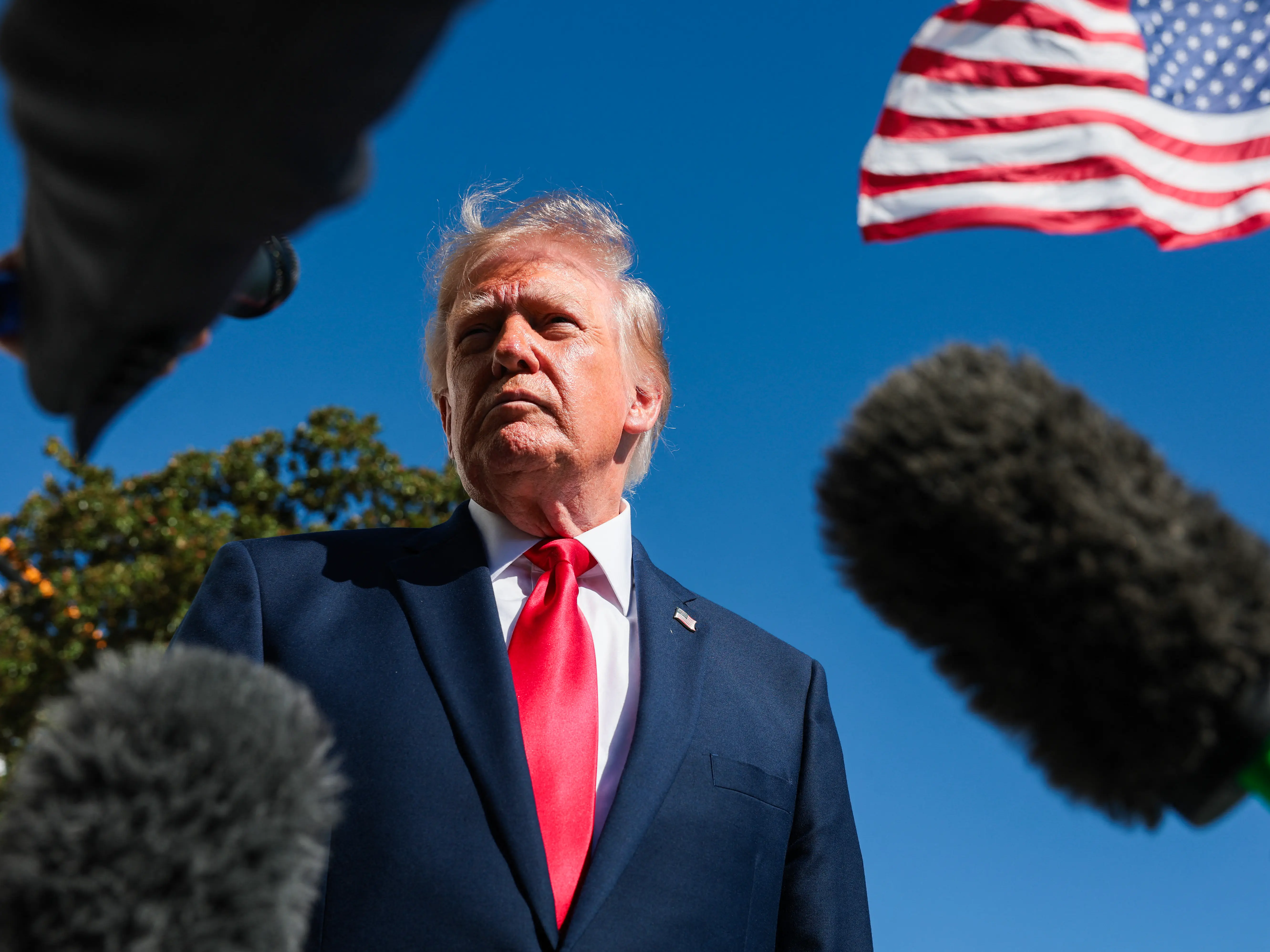 US readying to strike Iran? Report suggests Trump preparing to put on show of strength ahead of US midterms US readying to strike Iran? Report suggests Trump preparing to put on show of strength ahead of US midterms