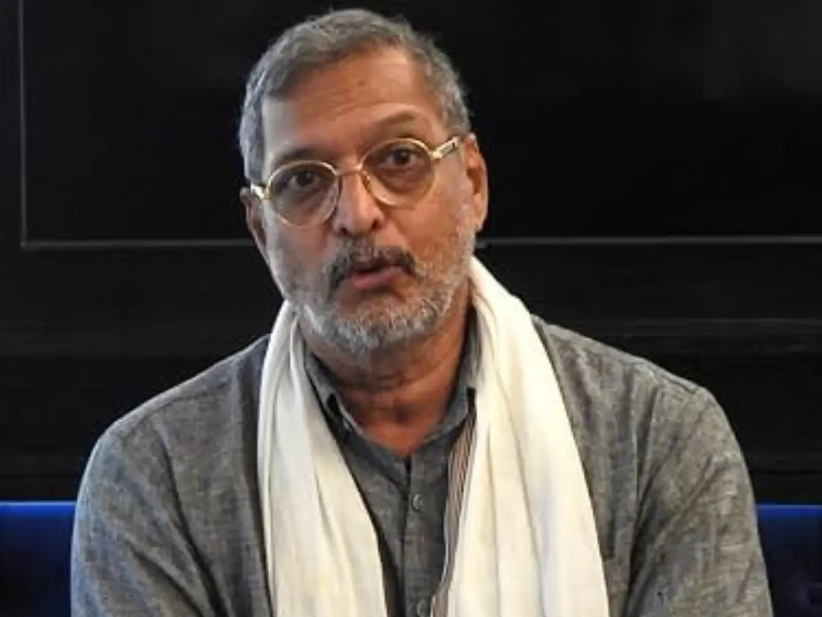 Nana Patekar's funeral to be held in Pune, mortal remains to be brought from Goa Nana Patekar's funeral to be held in Pune, mortal remains to be brought from Goa