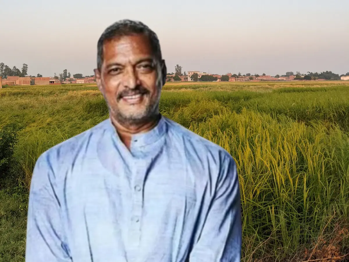 Nana Patekar’s modest life: Despite Rs 80 crore net worth, he lived in a 1BHK flat in Mumbai’s Andheri