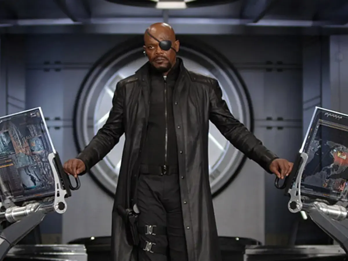 Samuel L Jackson reveals Nick Fury’s next appearance in Avengers: Secret Wars